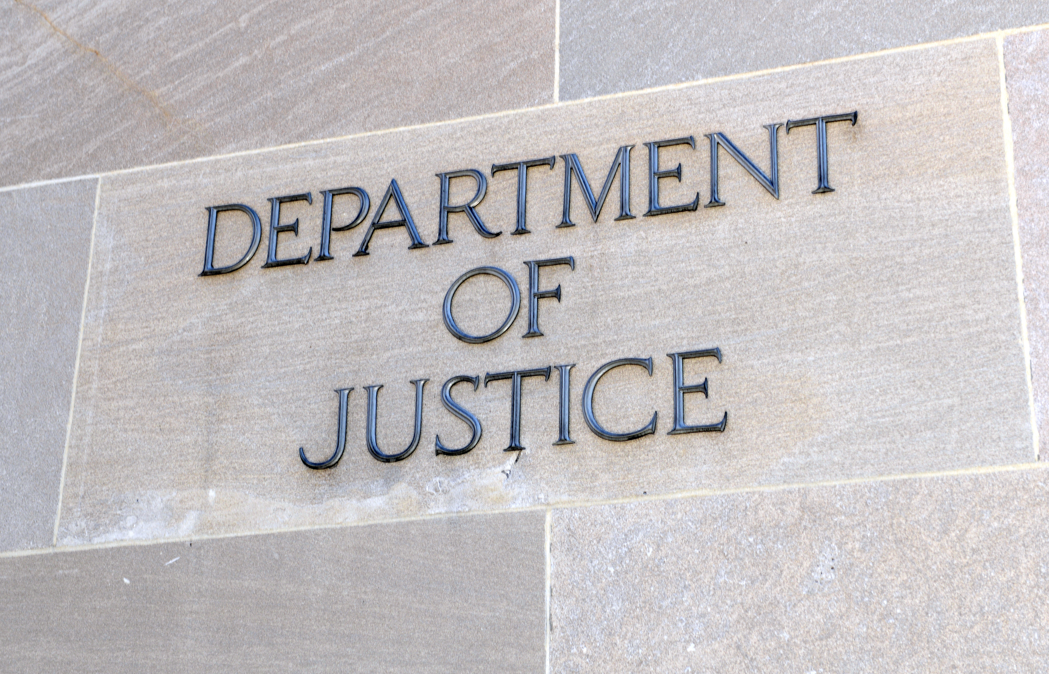 DOJ Announces Updated Guidance on Corporate Criminal Enforcement