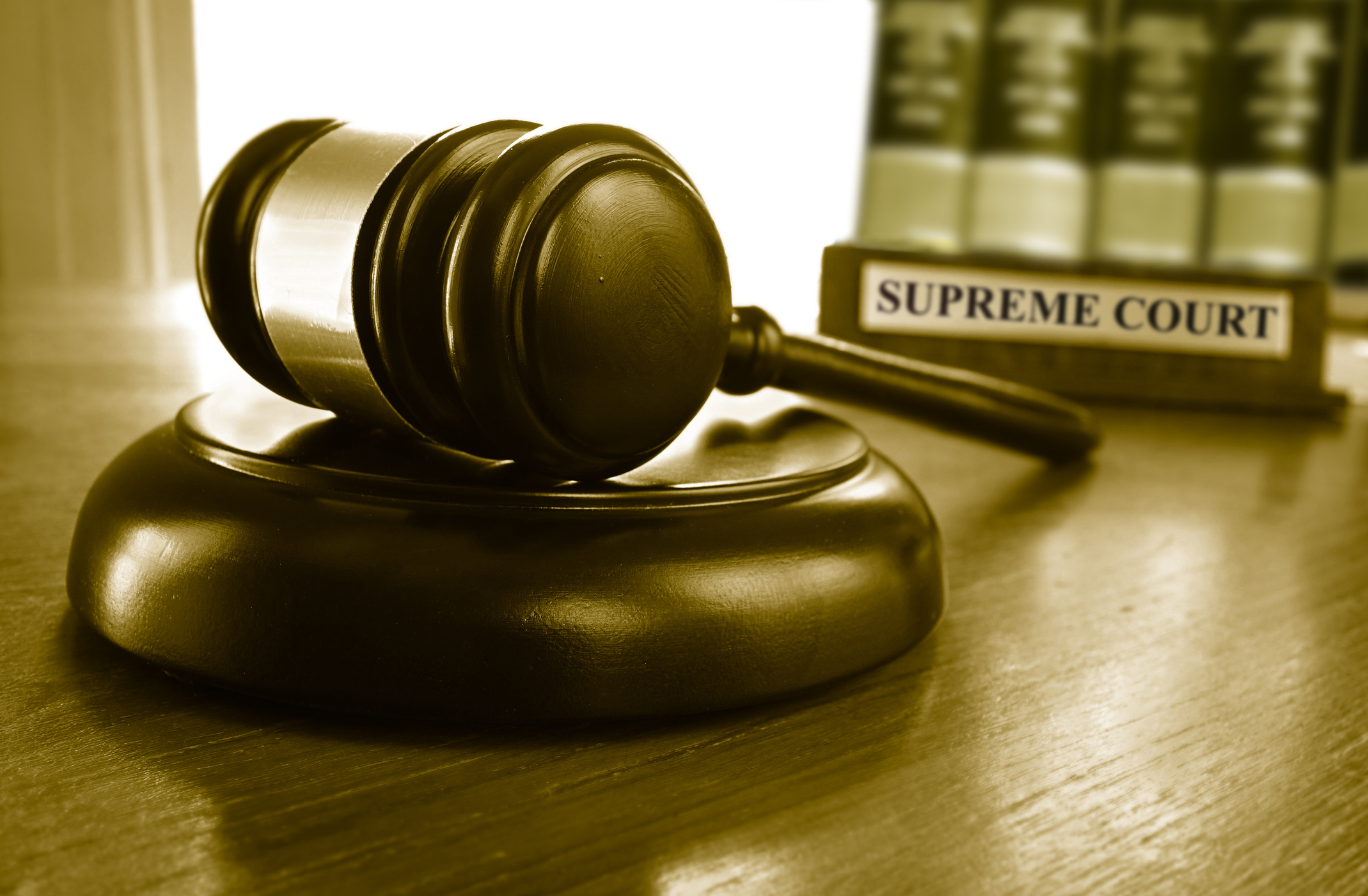 Supreme Court to Determine DOJ’s Authority to Dismiss Relators’ FCA Cases