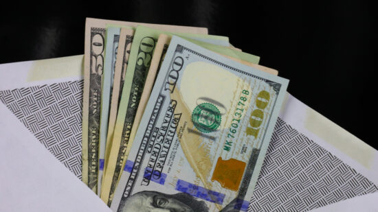 Cash Is King: DOJ Weighs New Guidance on Employee Compensation Packages