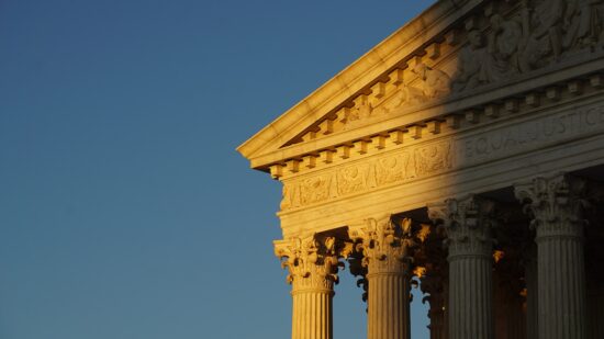 SCOTUS to Decide Constitutional Fate of SEC’s In-House Courts