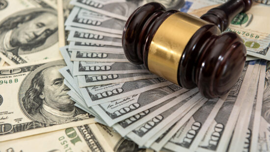 Government Contractor Booz Allen Hamilton Enters One of the Largest Procurement Fraud Settlements with DOJ over FCA Allegations