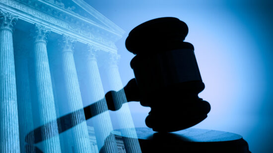 The Overturn of Chevron: A New Design for Healthcare Law