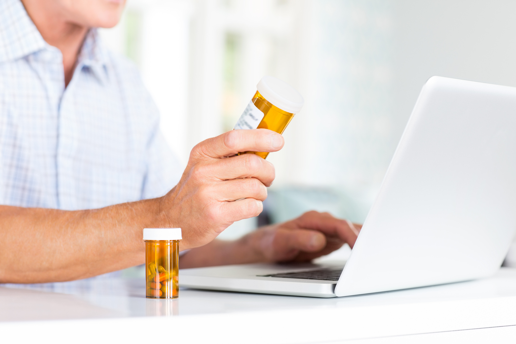 Healthcare Execs Face Federal Drug Charges in Landmark Telehealth Case