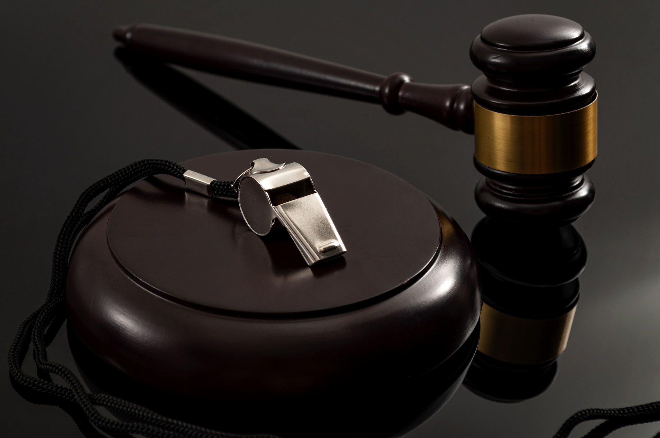DOJ Implements New Whistleblower Reward Program