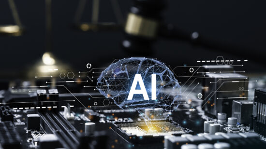 DOJ Expects Corporate Compliance Programs to Keep Pace with Artificial Intelligence