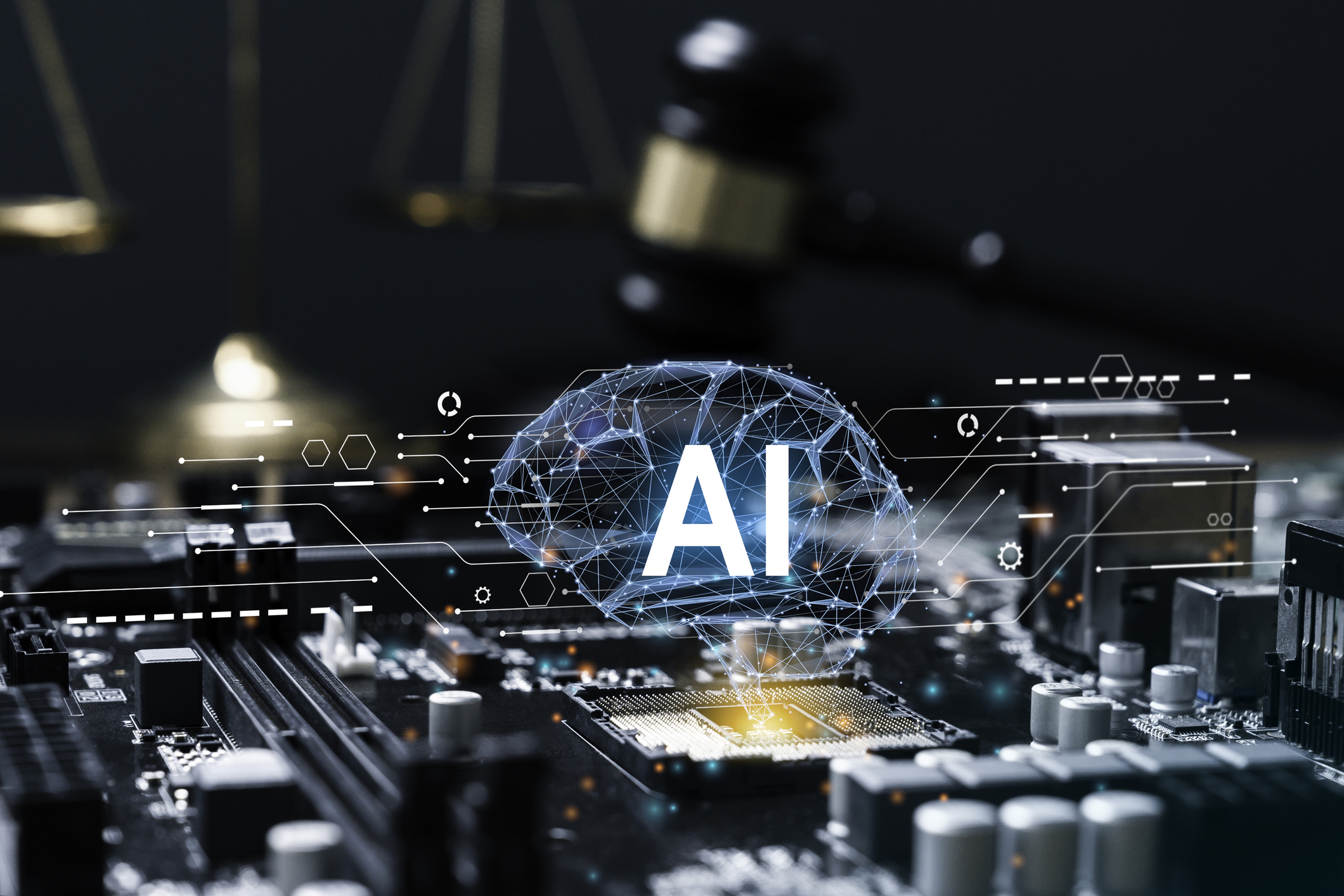 DOJ Expects Corporate Compliance Programs to Keep Pace with Artificial Intelligence