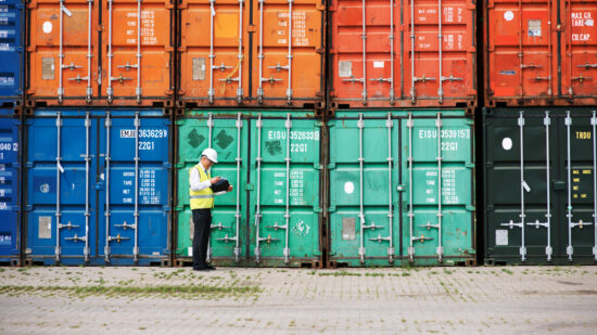 Customs Fraud Investigations Will Be a DOJ Area of Focus