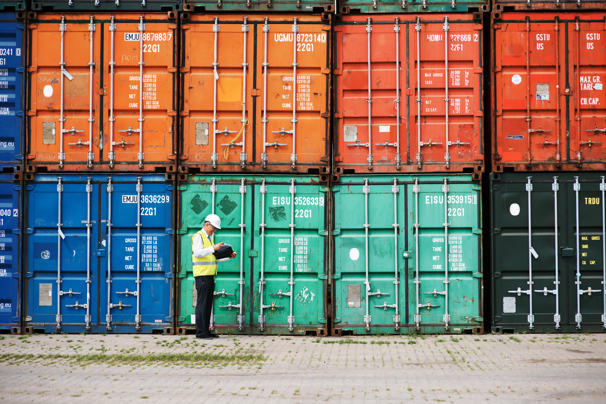 Customs Fraud Investigations Will Be a DOJ Area of Focus