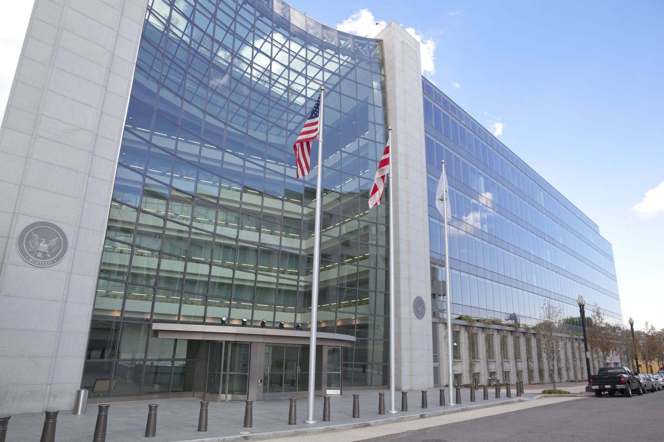 SEC Enforcement in the First Quarter of the New Administration