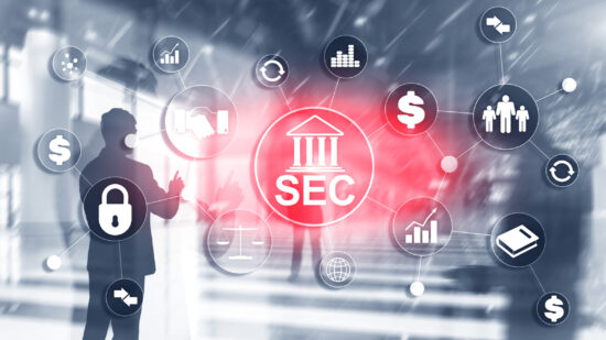 SEC Enforcement in the Second Quarter of 2025