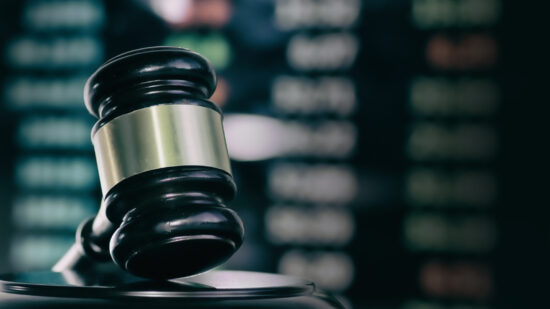 SEC Settles with Broker-Dealer for Policy and Procedure Violations But Walks Away From Fraud Claims