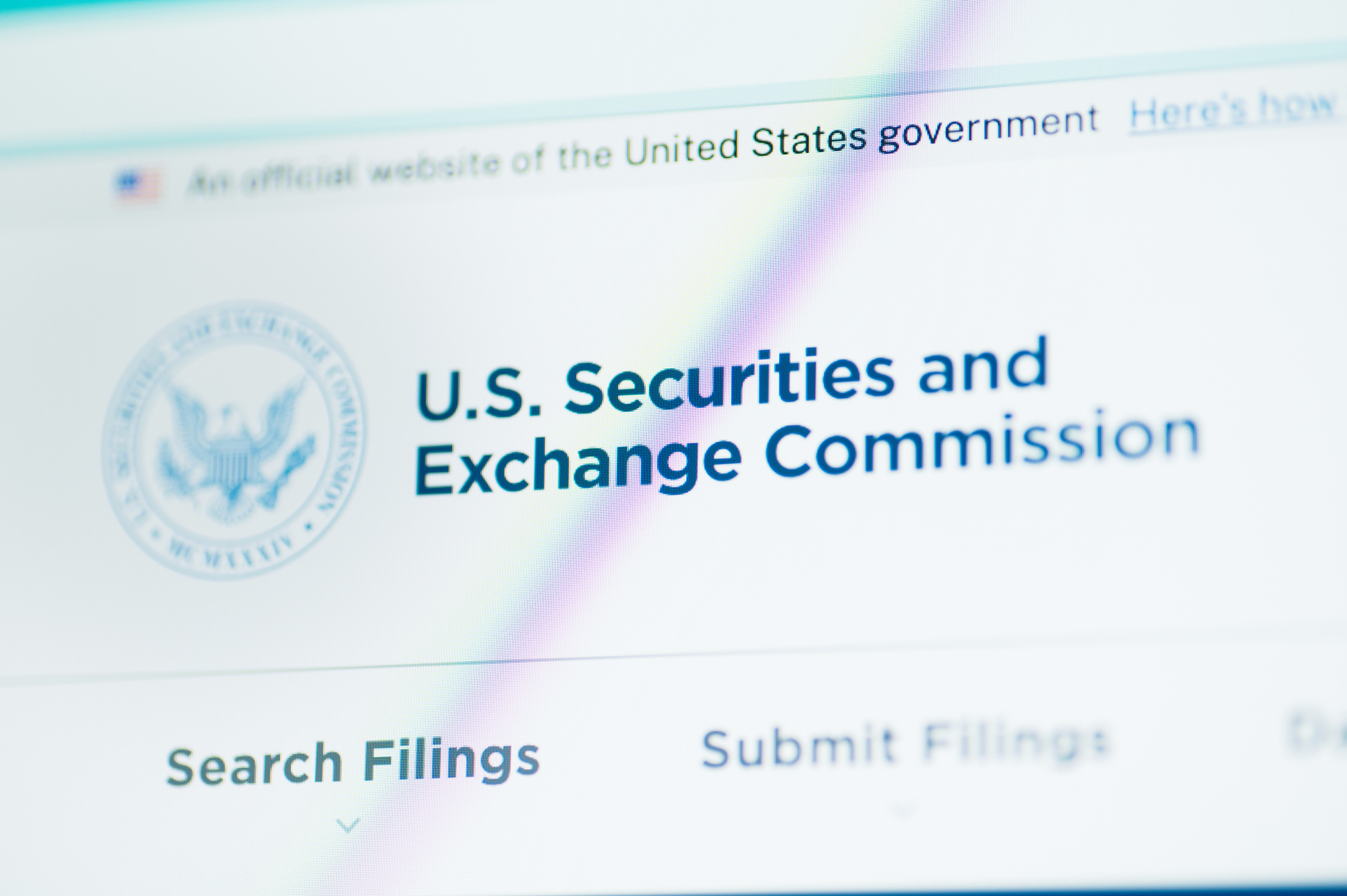 SEC Announces Trio of Settlements in Beneficial Ownership Cases