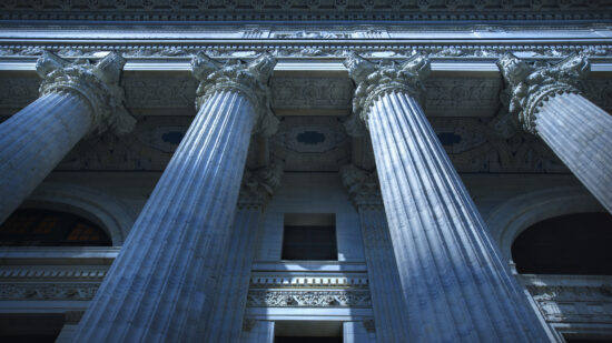 States Sue to Block Agencies from Adding Anti-DEI Clauses to Government Contracts