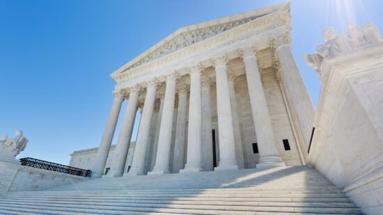 The SEC's Disgorgement Power Stays Broad (for Now)