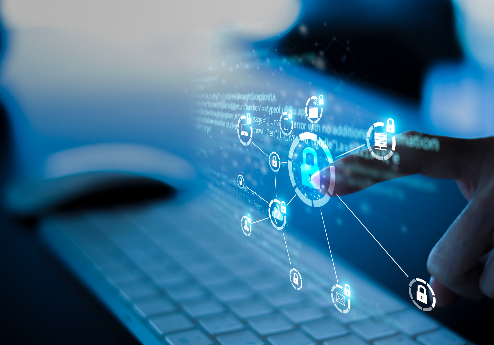 A Growing Trend: Cybersecurity Fits the Administration’s Fraud Enforcement Priorities