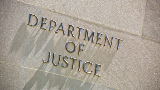 DOJ Announces Record Number of Defendants Charged in 2026 National Health Care Fraud Takedown