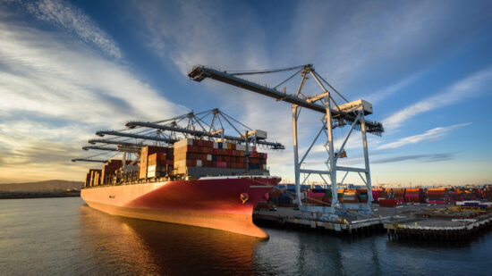 A New Era of Trade Enforcement