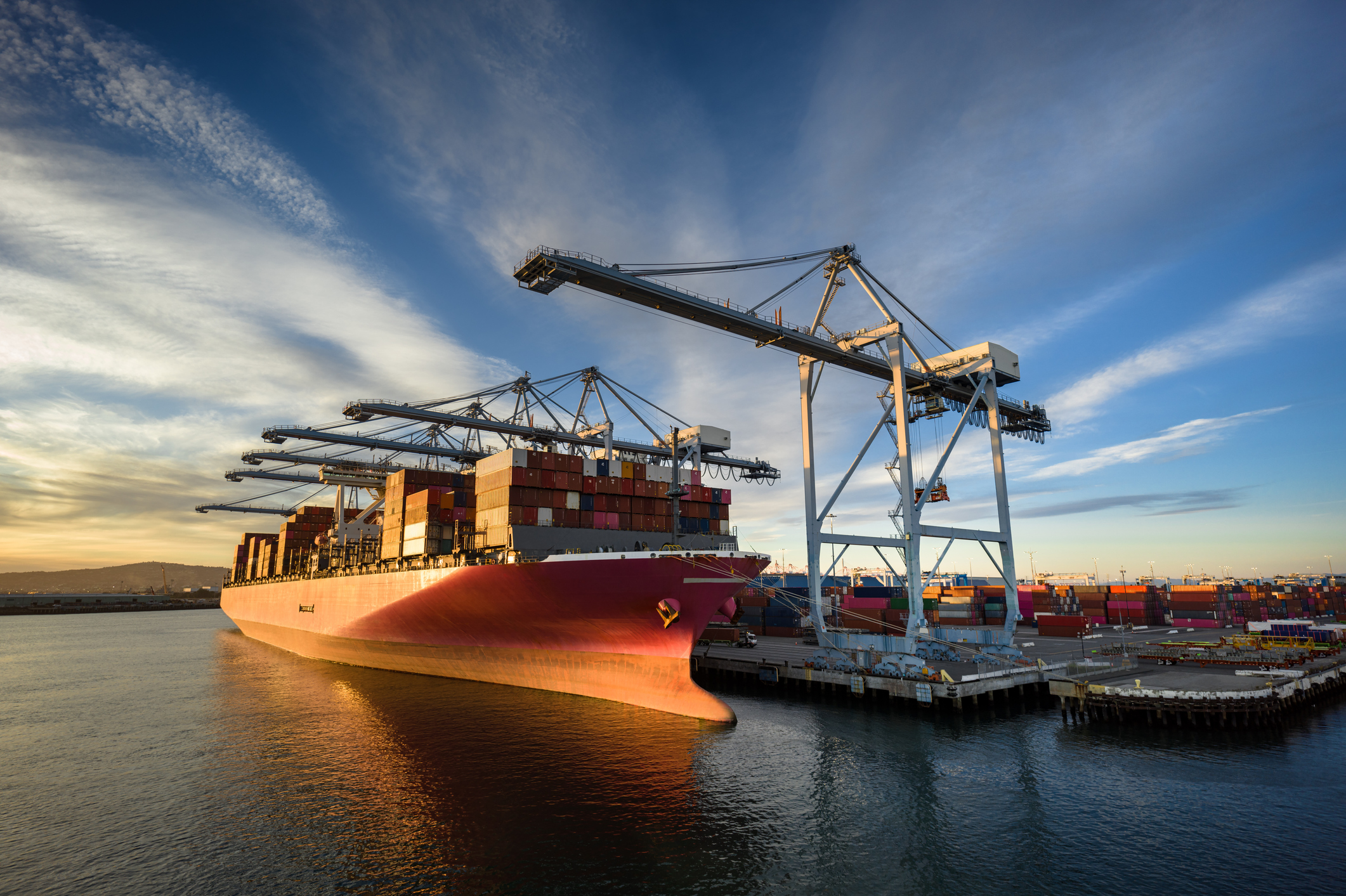 A New Era of Trade Enforcement